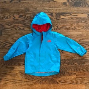 The North Face Tailout Rain Jacket